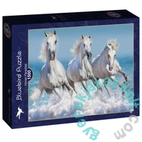 Bluebird 1500 db-os puzzle - Horse Paradise (90284)