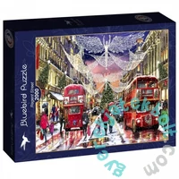 Bluebird 2000 db-os puzzle - Regent Street (90525)