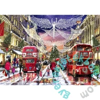 Bluebird 2000 db-os puzzle - Regent Street (90525)