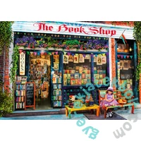 Bluebird 2000 db-os puzzle - The Bookshop Kids (90716)