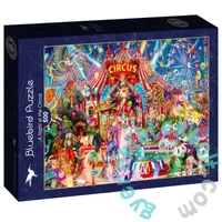 Bluebird 500 db-os puzzle - A Night at the Circus (90708)