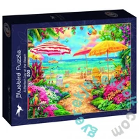 Bluebird 500 db-os puzzle - A Perfect Day at the Beach (90562)