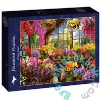 Bluebird 500 db-os puzzle - Potting Shed (90976)