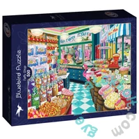 Bluebird 500 db-os puzzle - Taffy Shop (90959)