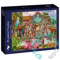 Bluebird 500 db-os puzzle - The Crab Shack Gifts (90974)