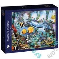 Bluebird 500 db-os puzzle - Underwater World (90104)