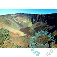 Bluebird 1000 db-os puzzle - La Réunion - Piton de la Fournaise (90301)