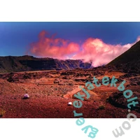 Bluebird 1000 db-os puzzle - La Réunion - Piton de la Fournaise (90305)