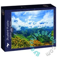 Bluebird 1000 db-os puzzle - La Réunion - Piton des Neiges (90306)