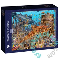 Bluebird 1000 db-os puzzle - Nemo (90326)