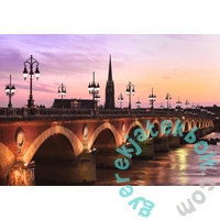 Bluebird 1000 db-os puzzle - Pont de Pierre