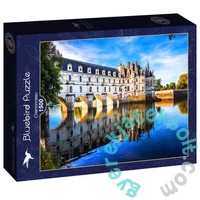 Bluebird 1500 db-os puzzle - Chenonceau (90503)