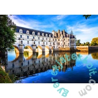 Bluebird 1500 db-os puzzle - Chenonceau (90503)