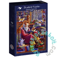Bluebird 500 db-os puzzle - Evening Pleasures (90124)