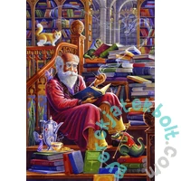 Bluebird 500 db-os puzzle - Evening Pleasures (90124)