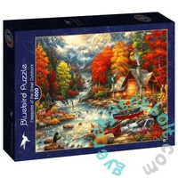 Bluebird 1000 db-os puzzle - Treasures of the Great Outdoors (90239)