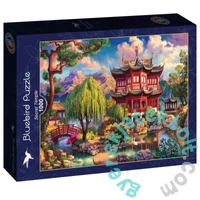 Bluebird 1000 db-os puzzle - Secret Temple (91151)