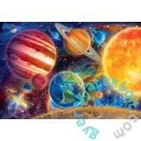 Bluebird 1000 db-os puzzle - Stunning Solar System (91159)