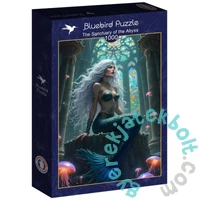Bluebird 1000 db-os puzzle - The Sanctuary of the Abyss (91161)
