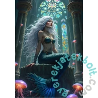 Bluebird 1000 db-os puzzle - The Sanctuary of the Abyss (91161)