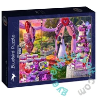 Bluebird 1000 db-os puzzle - Wedding Day (91162)