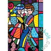 Bluebird 1000 db-os puzzle - Cheek to Cheek (91167)