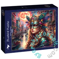 Bluebird 1000db-os puzzle - Venice Carnival (91168)