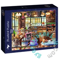Bluebird 1000 db-os puzzle - Bakery (91171)