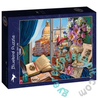 Bluebird 1000 db-os puzzle - Venetian Still Life (91179)