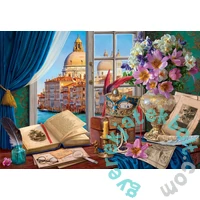 Bluebird 1000 db-os puzzle - Venetian Still Life (91179)