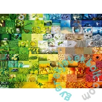 Bluebird 3000 db-os puzzle - Wonderful Colours (70578)