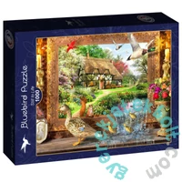 Bluebird 1000 db-os puzzle - Still to Life (90329)