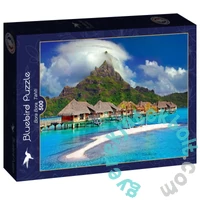 Bluebird 500 db-os puzzle - Bora Bora, Tahiti (90336)