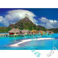 Bluebird 500 db-os puzzle - Bora Bora, Tahiti (90336)