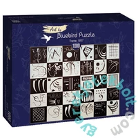 Bluebird 1000 db-os Art by puzzle - Kandinsky - Trente (60051)
