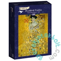 Bluebird 1000 db-os Art by puzzle - Klimt - Adele Bloch-Bauer I (60019)