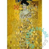Bluebird 1000 db-os Art by puzzle - Klimt - Adele Bloch-Bauer I (60019)
