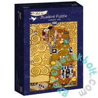 Bluebird 1000 db-os Art by puzzle - Klimt - Fulfilment (60016)