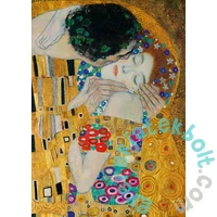 Bluebird 1000 db-os Art by puzzle - Klimt - The Kiss - detail (60079)