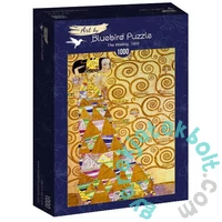 Bluebird 1000 db-os Art by puzzle - Klimt - The Waiting (60017)