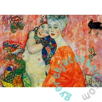 Bluebird 1000 db-os Art by puzzle - Klimt - The Women Friends (60061)
