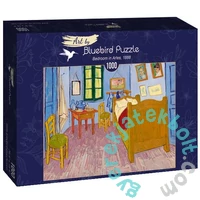 Bluebird 1000 db-os Art by puzzle - Van Gogh - Bedroom in Arles (60004)