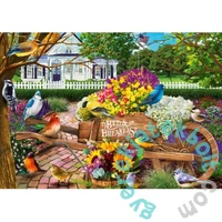 Bluebird 1000 db-os puzzle - Bed &amp; Breakfast (70226)