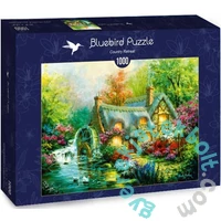 Bluebird 1000 db-os puzzle - Country Retreat (70303)