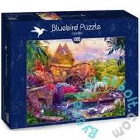 Bluebird 1000 db-os puzzle - Old Mill (70305)