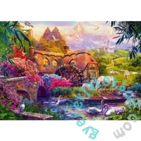 Bluebird 1000 db-os puzzle - Old Mill (70305)