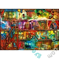 Bluebird 1000 db-os puzzle - The Fantastic Voyage (70307)