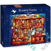 Bluebird 1000 db-os puzzle - Ye Old Shoppe (70308)