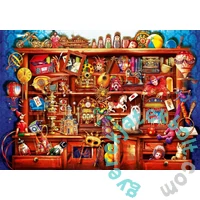 Bluebird 1000 db-os puzzle - Ye Old Shoppe (70308)