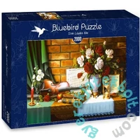 Bluebird 2000 db-os puzzle - She Loves Me (70078)